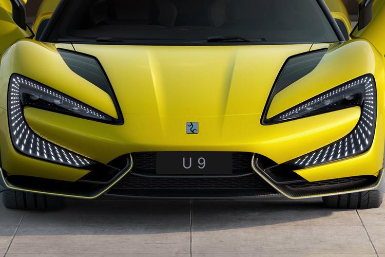 佛山南海区龙优南企业管理咨询仰望U9以性能突破设计的极限，理想汽车企业文化与价值观