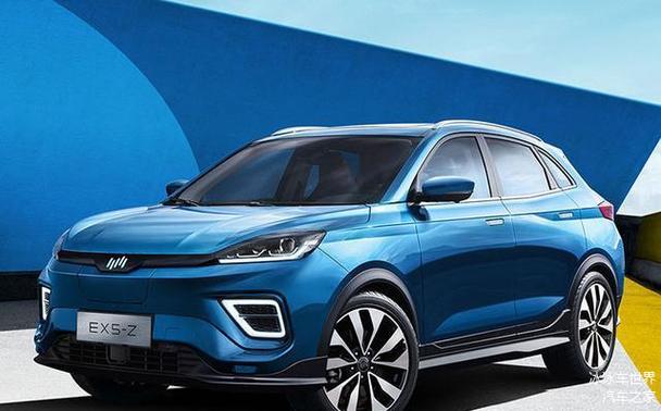 佛山南海区龙优南企业管理咨询WEY威派豪华SUV市场的黑马，零跑汽车与智能交通系统的协同