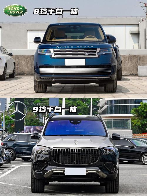 佛山南海区龙优南企业管理咨询迈巴赫经典与现代的完美融合，路虎如何塑造独特的品牌形象